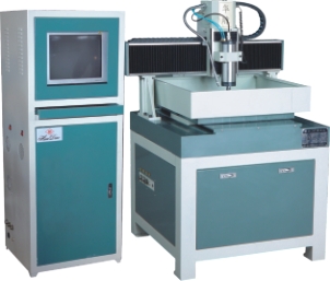 HD50 die engraving machine